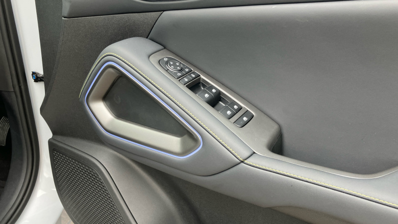 BYD Atto 2 150kW Comfort 65kWh 5dr Auto Electric Hatchback